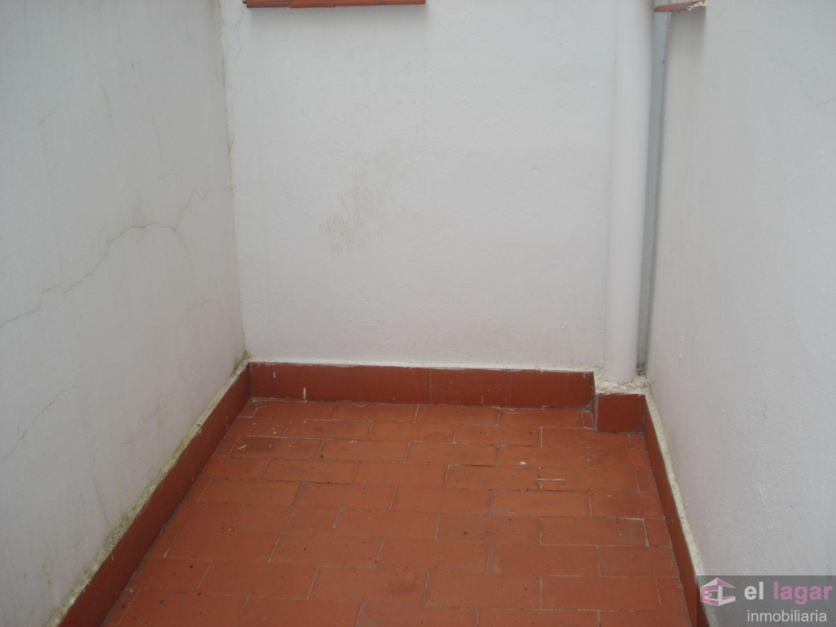 For rent of flat in Montijo