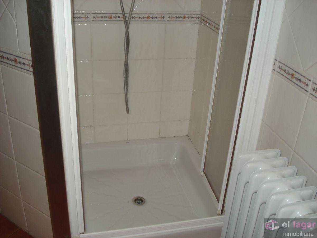 For rent of flat in Montijo