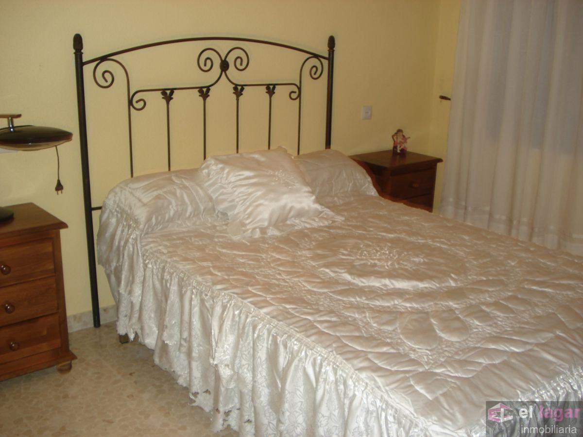 For rent of flat in Montijo