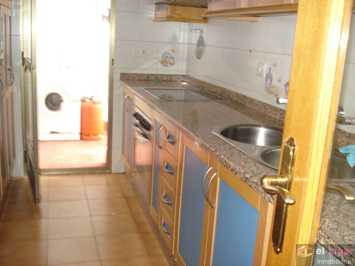 For rent of flat in Montijo
