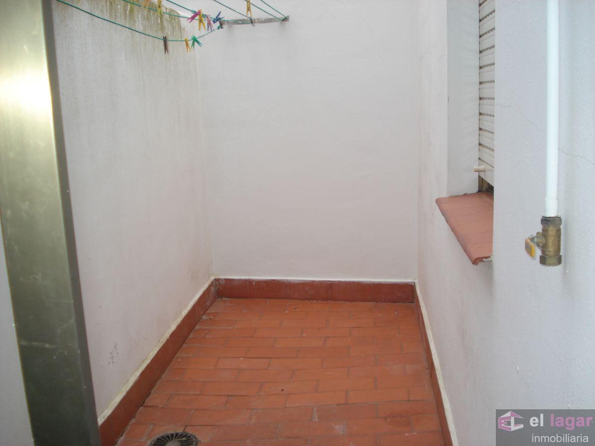 For rent of flat in Montijo