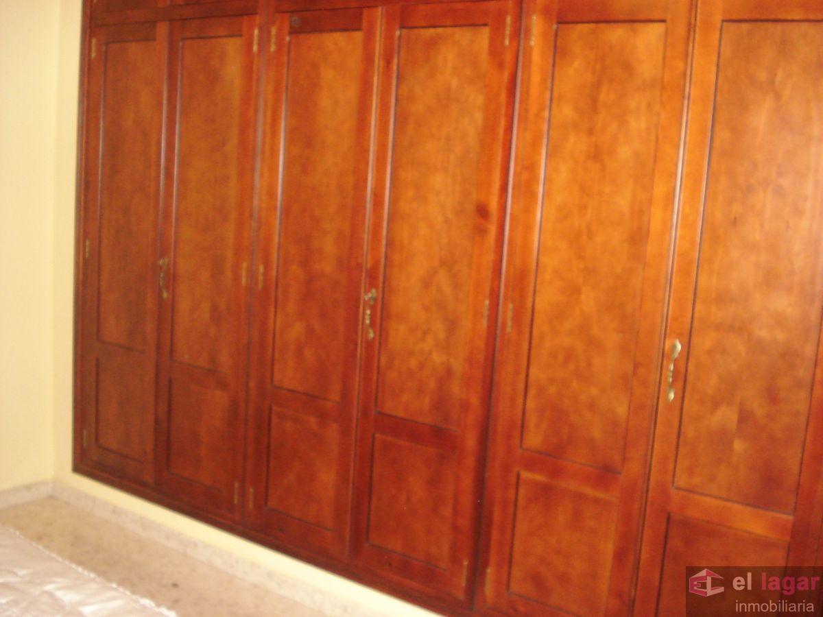 For rent of flat in Montijo