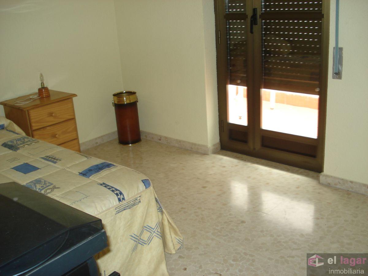 For rent of flat in Montijo