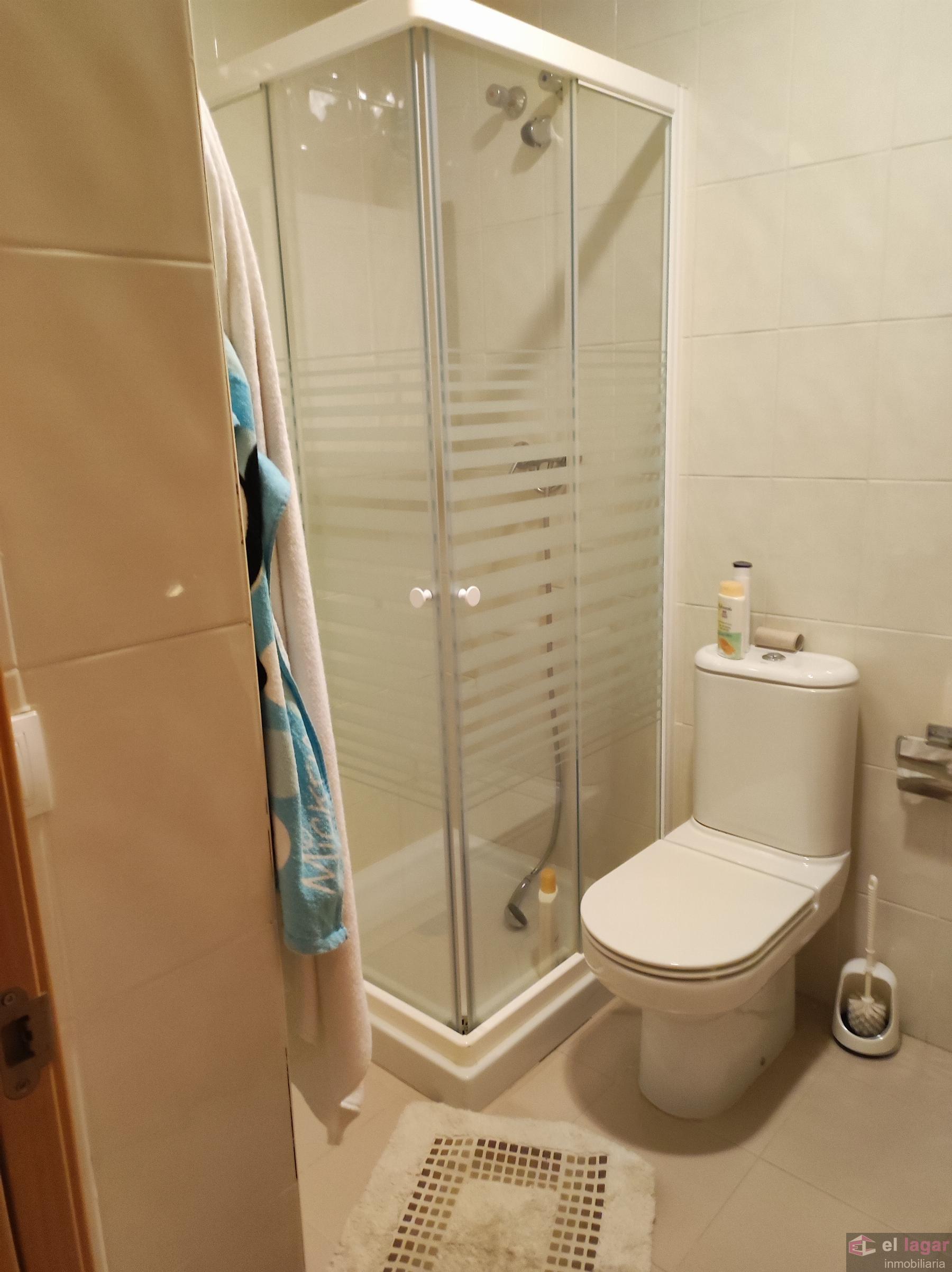 For sale of flat in Montijo