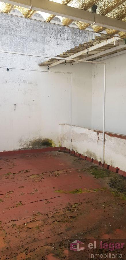 For sale of house in Montijo