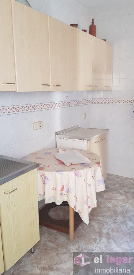 For sale of house in Montijo