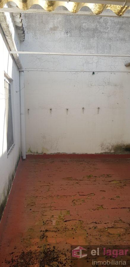 For sale of house in Montijo