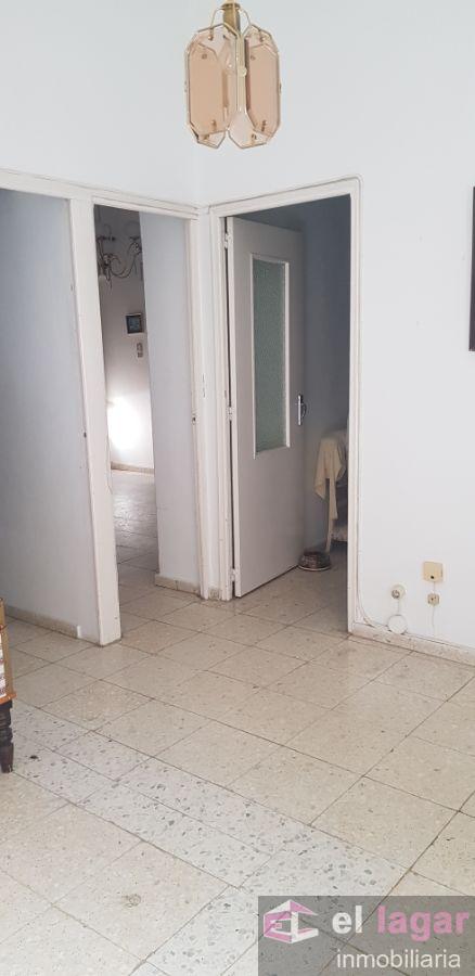 For sale of house in Montijo