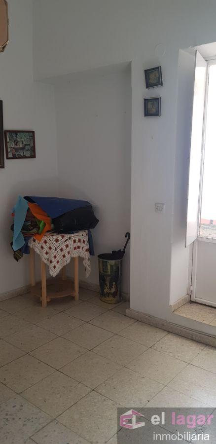 For sale of house in Montijo