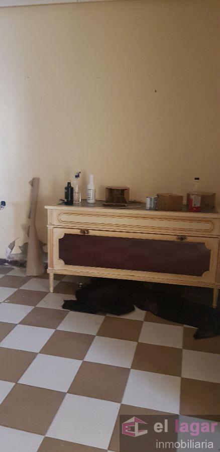 For sale of house in Montijo