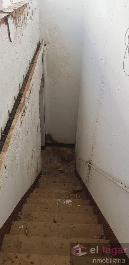 For sale of house in Montijo