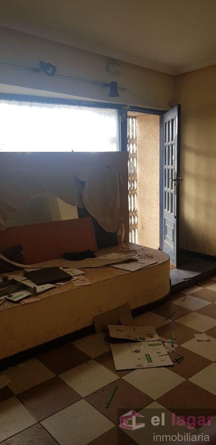 For sale of house in Montijo