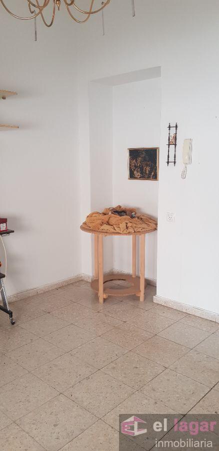 For sale of house in Montijo