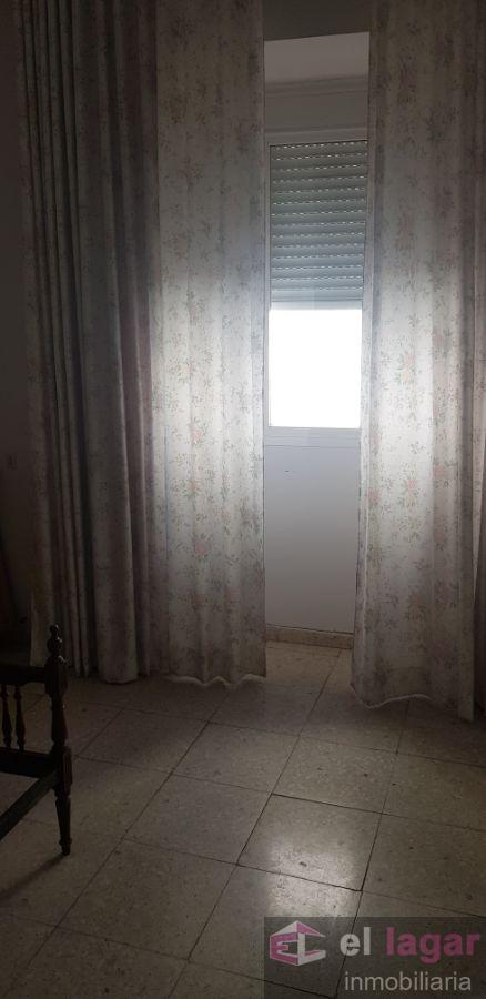 For sale of house in Montijo