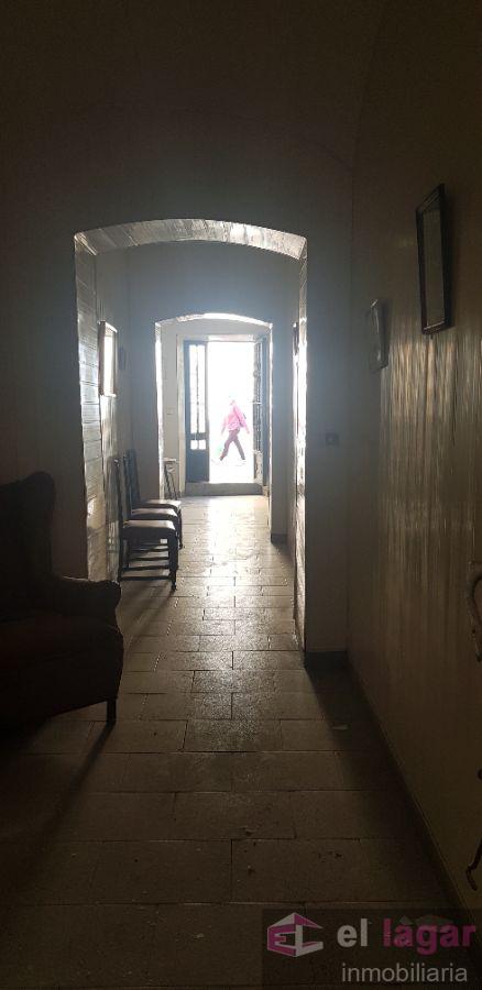 Venta de casa en Montijo