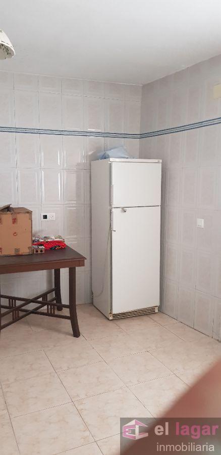 For sale of house in Montijo