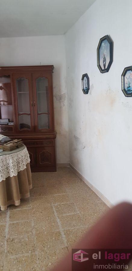 For sale of house in Montijo