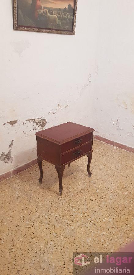For sale of house in Montijo