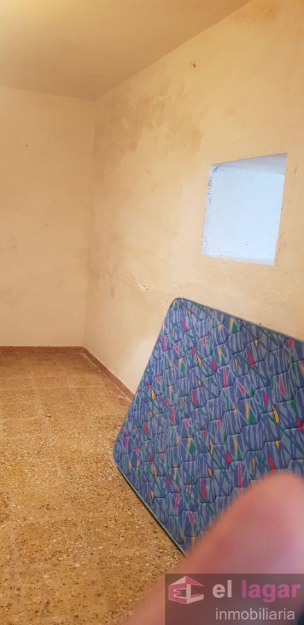 For sale of house in Montijo