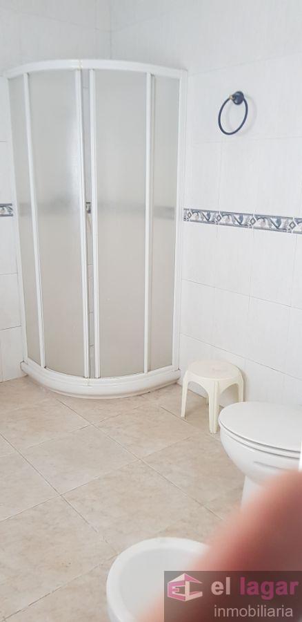 For sale of house in Montijo