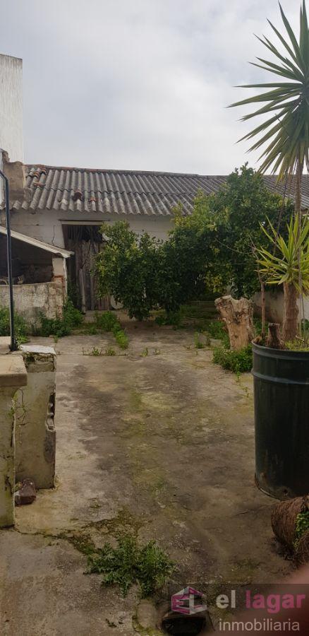 For sale of house in Montijo
