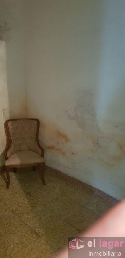 For sale of house in Montijo