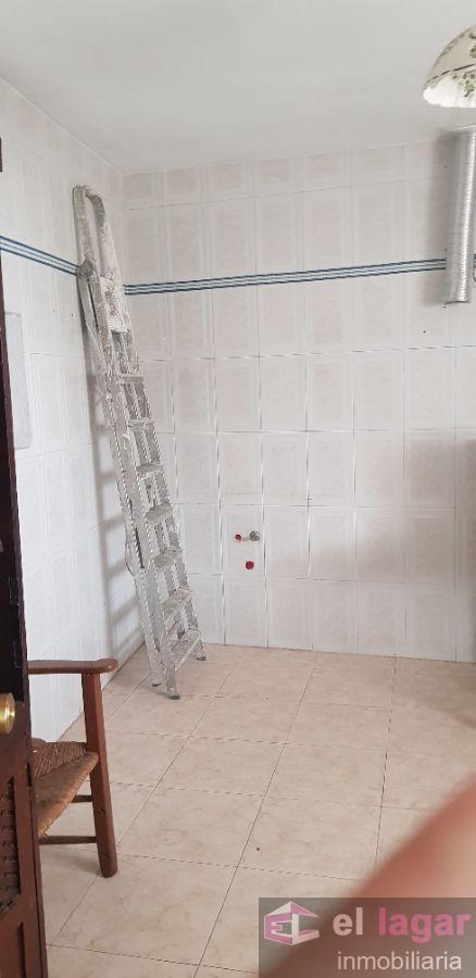 For sale of house in Montijo