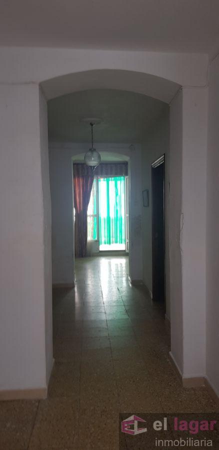 Venta de casa en Montijo
