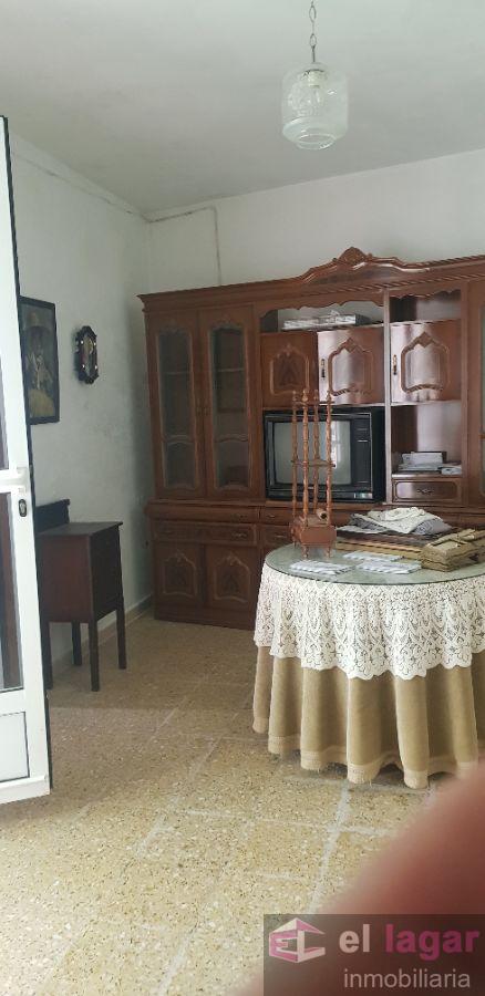 For sale of house in Montijo