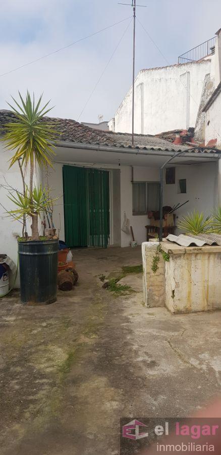 For sale of house in Montijo