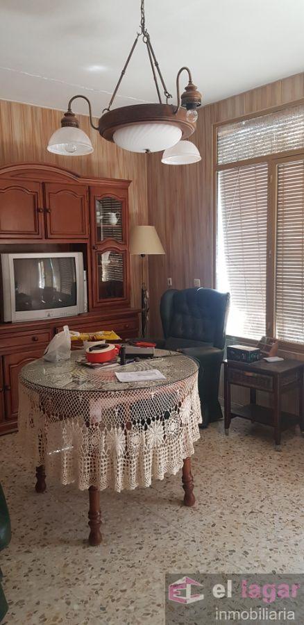 Venta de casa en Montijo