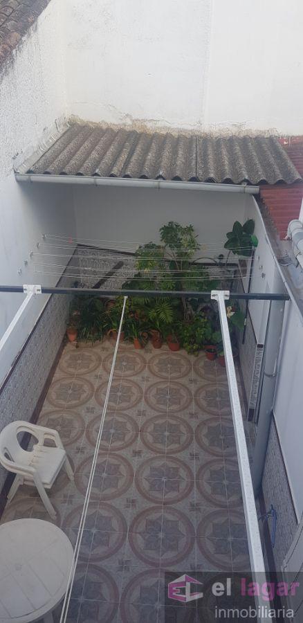 For sale of house in Montijo