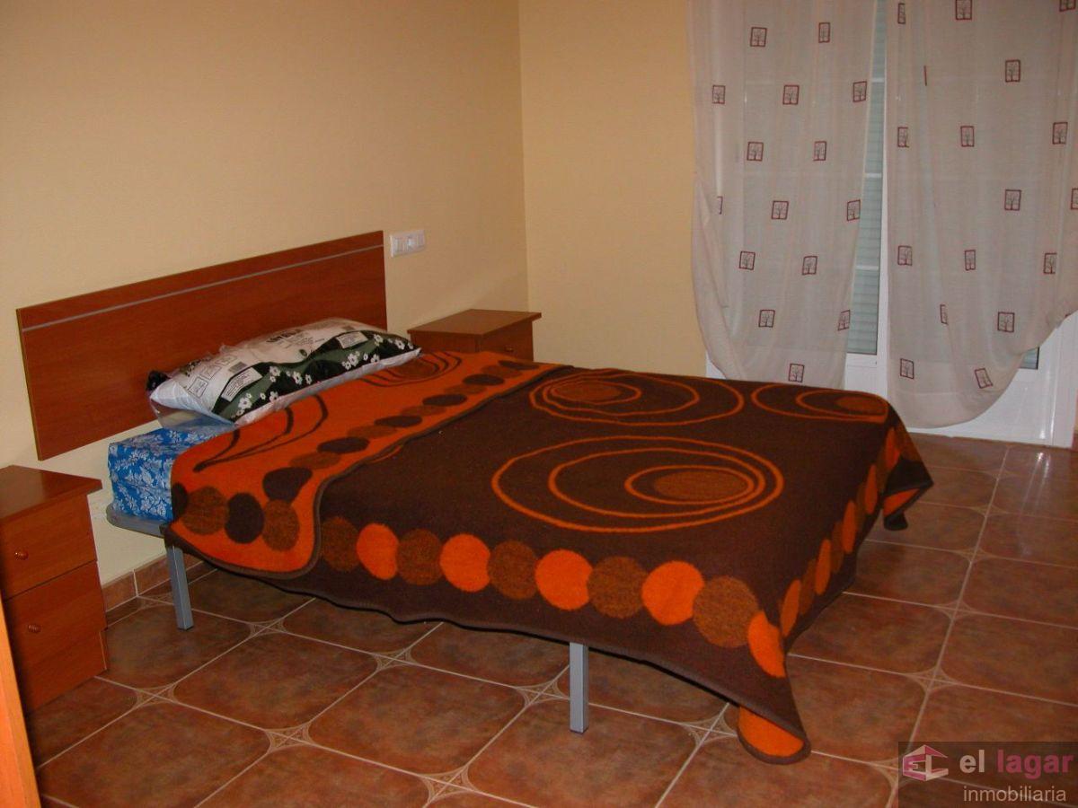 Alquiler de casa en Montijo