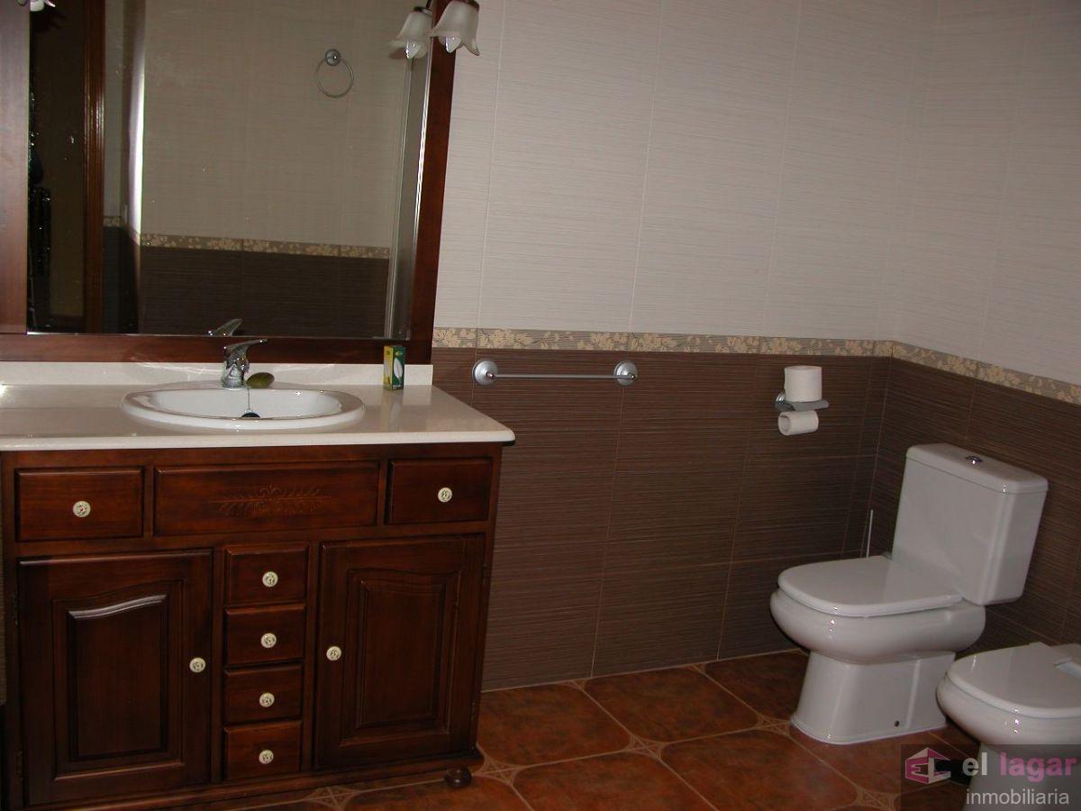 Alquiler de casa en Montijo