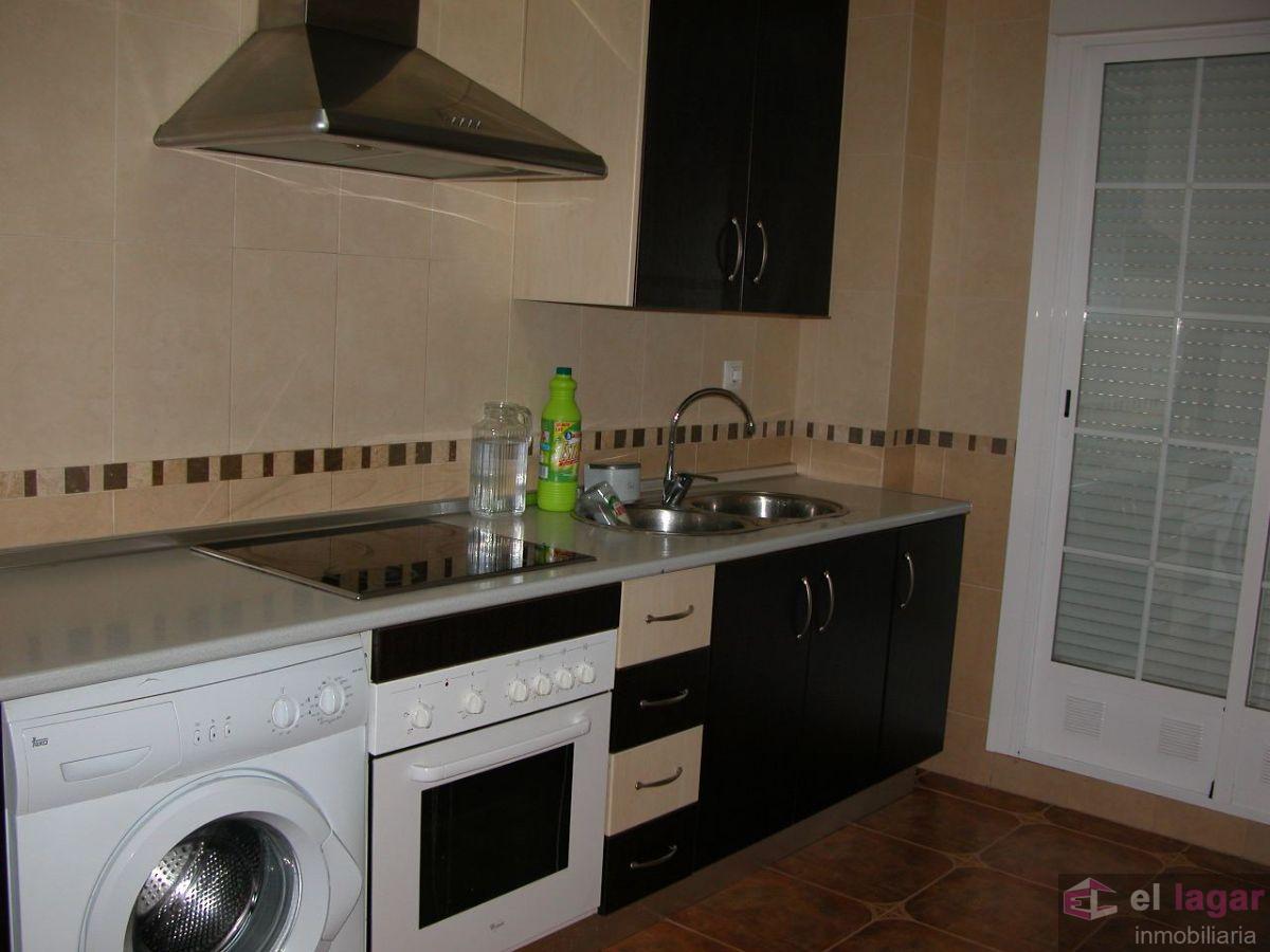 Alquiler de casa en Montijo