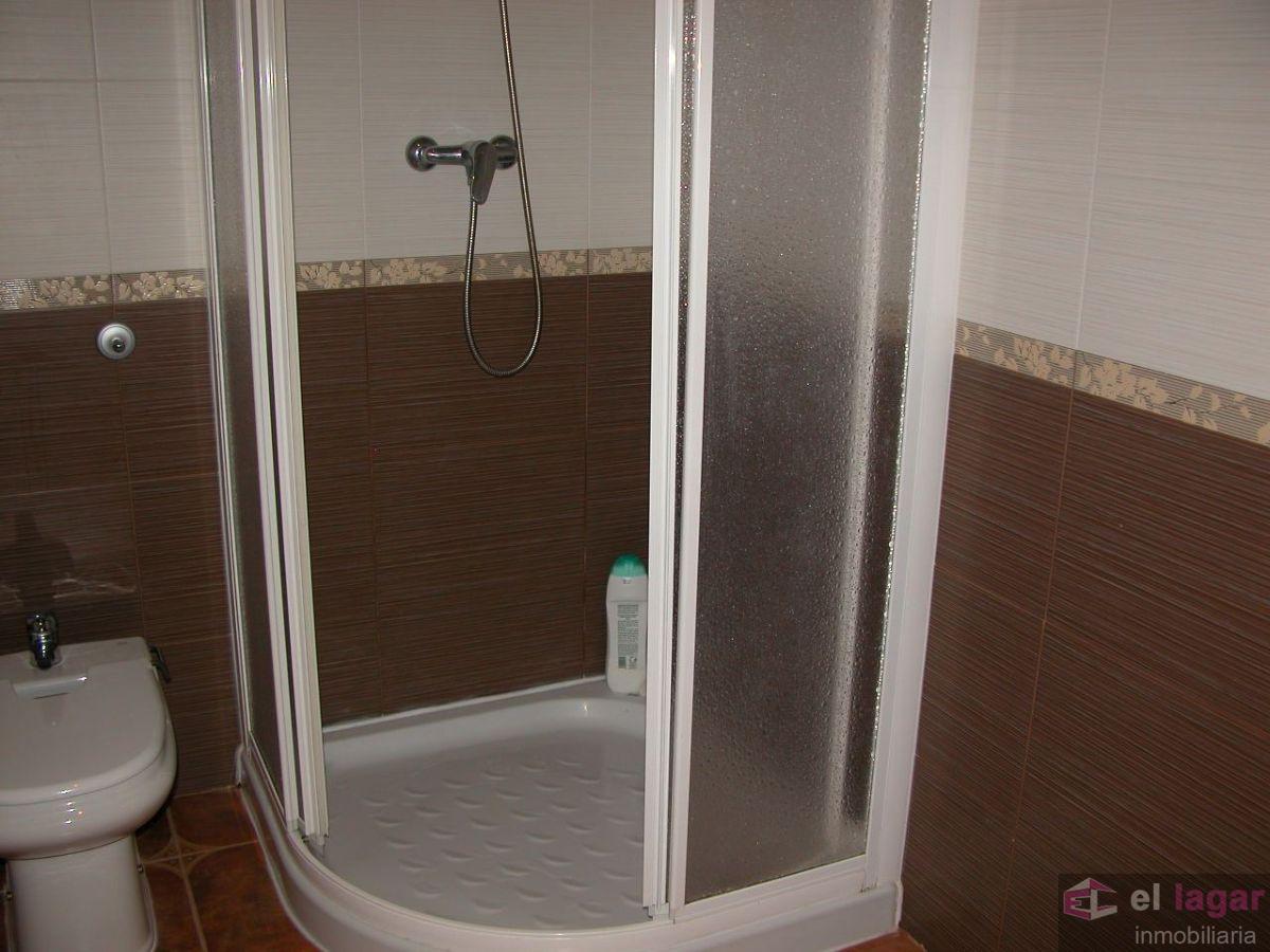 Alquiler de casa en Montijo