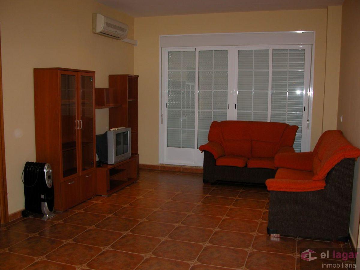 Alquiler de casa en Montijo