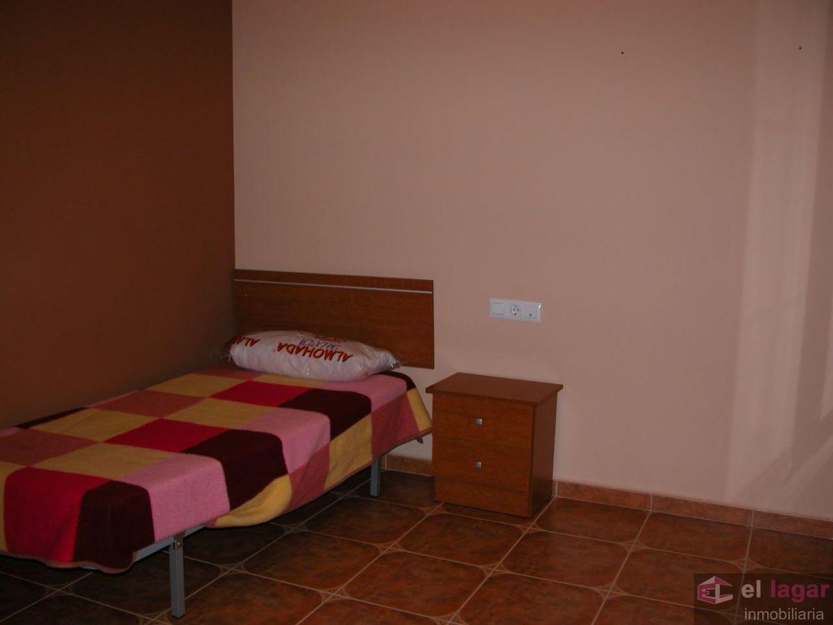 Alquiler de casa en Montijo