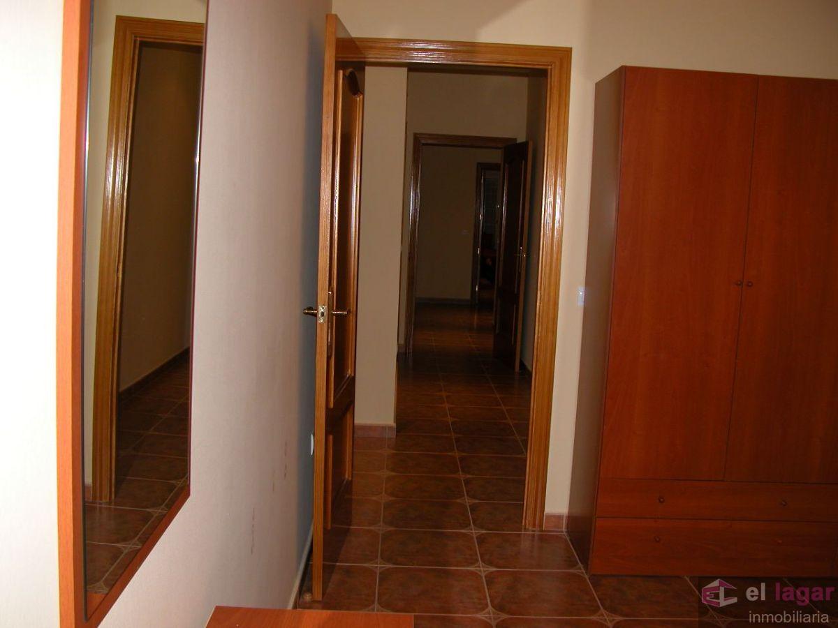 Alquiler de casa en Montijo