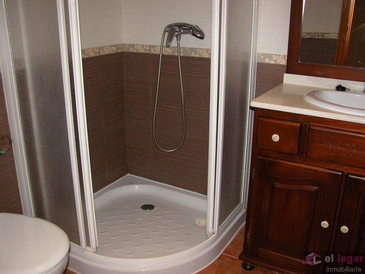 Alquiler de casa en Montijo