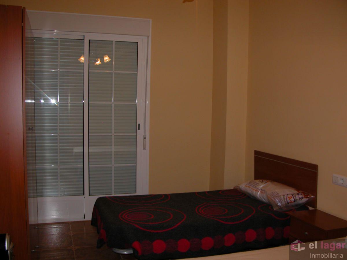 Alquiler de casa en Montijo