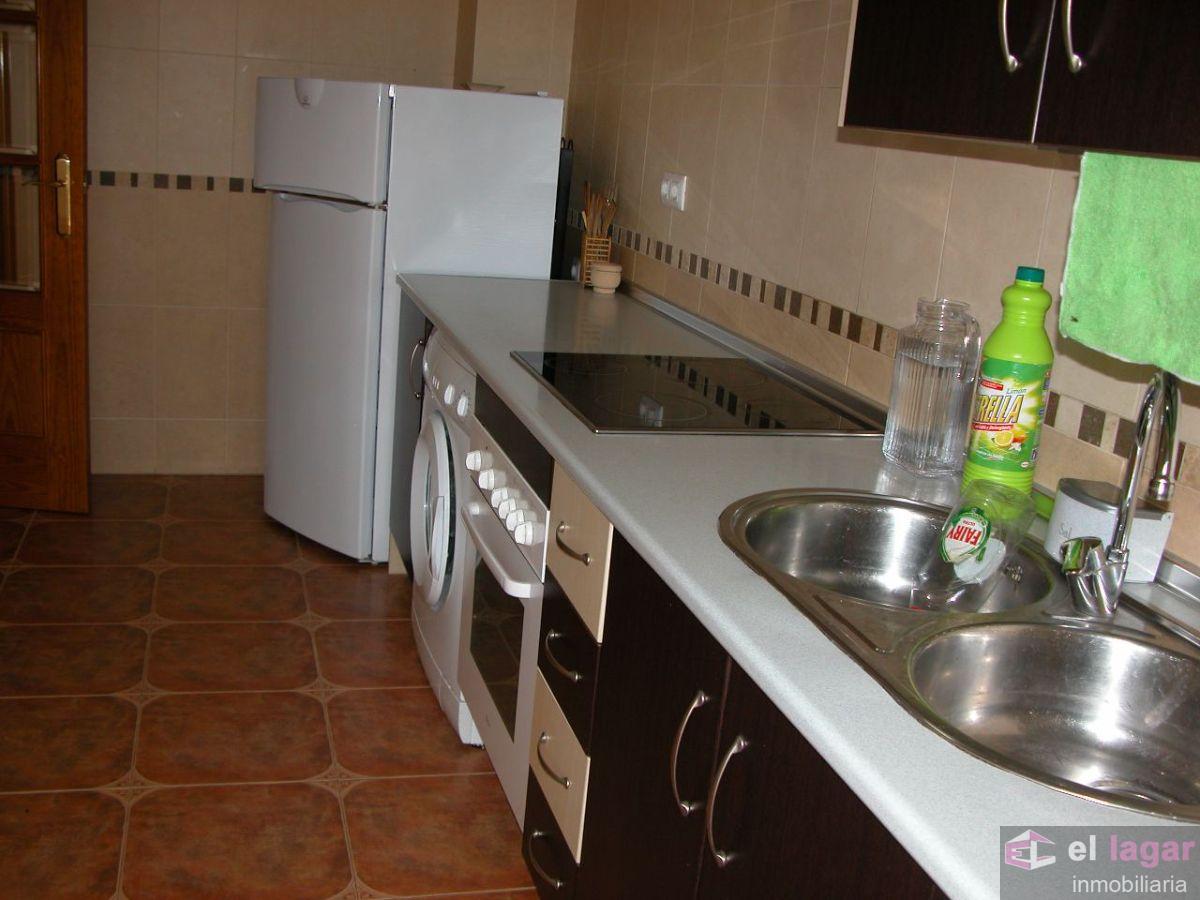 Alquiler de casa en Montijo