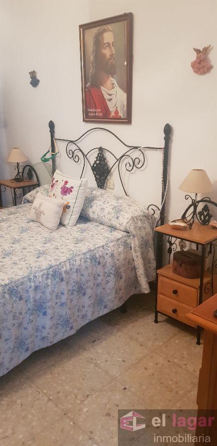 Venta de casa en Montijo