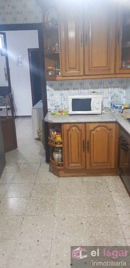 Venta de casa en Montijo