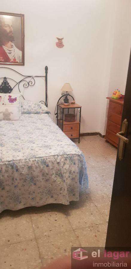 Venta de casa en Montijo