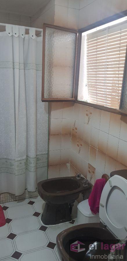 Venta de casa en Montijo