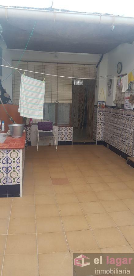 Venta de casa en Montijo