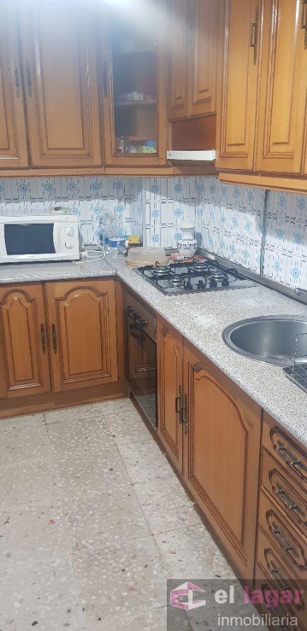 Venta de casa en Montijo