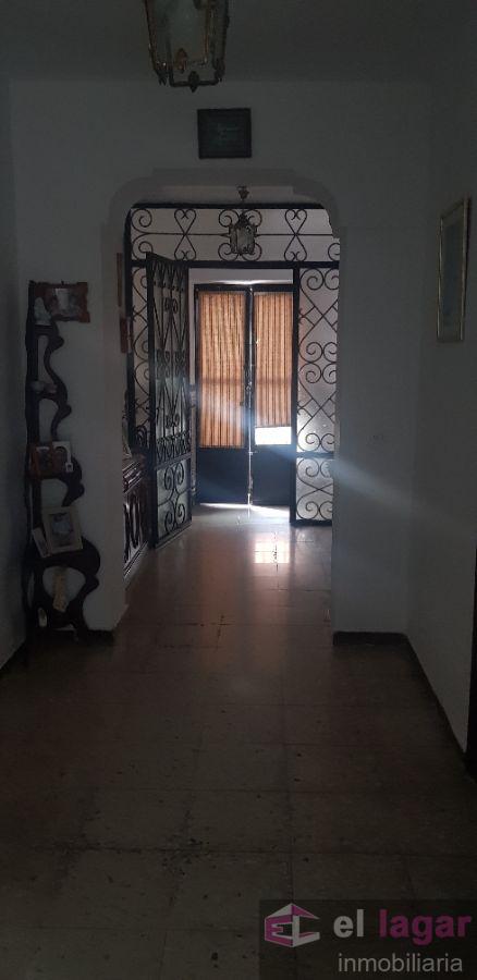 Venta de casa en Montijo