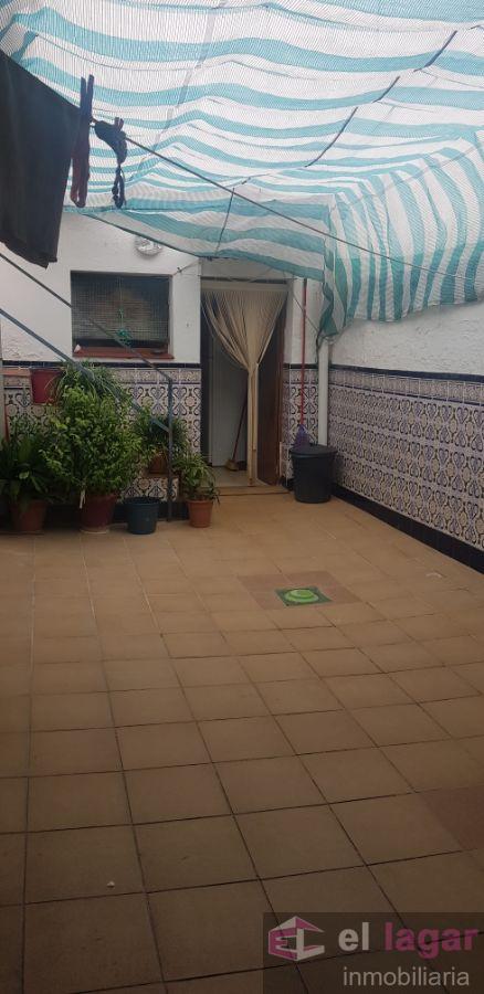 Venta de casa en Montijo
